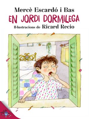 cover image of En Jordi Dormilega